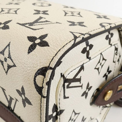 Louis Vuitton Monogram Color Speedy Amazon M42210 Boston Bag