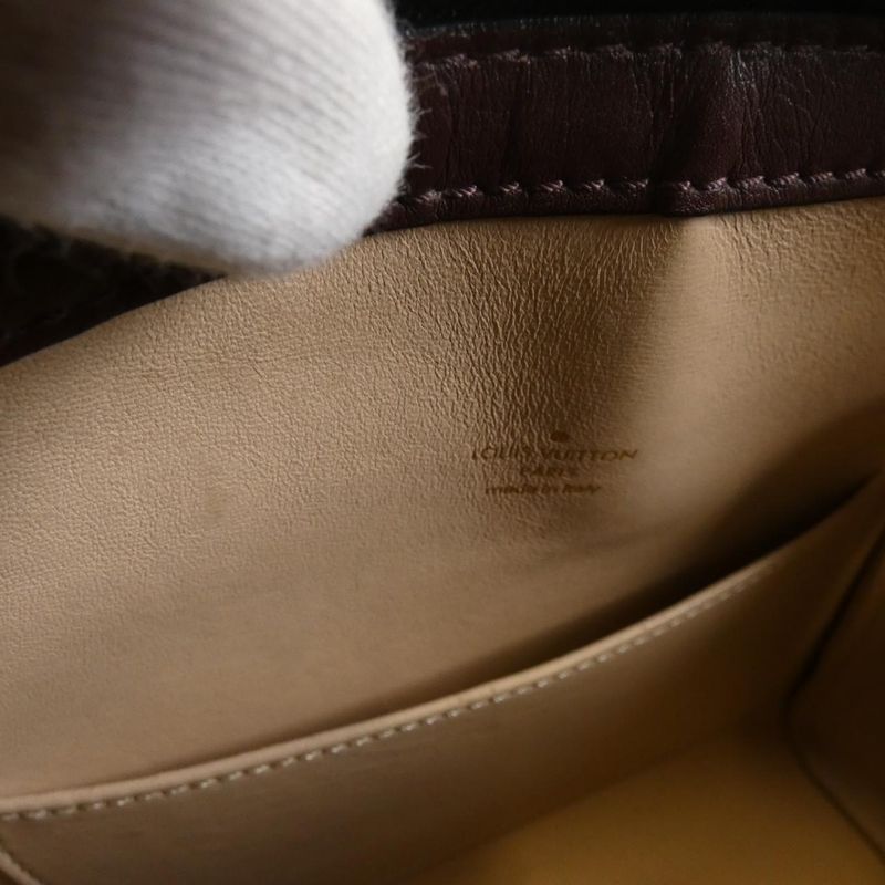 Louis Vuitton Monogram Color Speedy Amazon M42210 Boston Bag