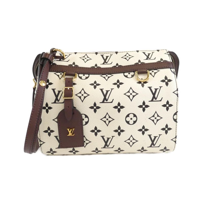 Louis Vuitton Monogram Color Speedy Amazon M42210 Boston Bag
