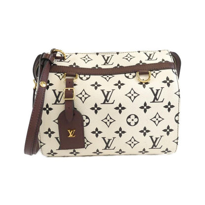 Louis Vuitton Monogram Color Speedy Amazon M42210 Boston Bag