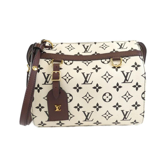 Louis Vuitton Monogram Color Speedy Amazon M42210 Boston Bag