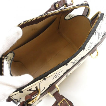 Louis Vuitton Monogram Color Speedy Amazon M42210 Boston Bag