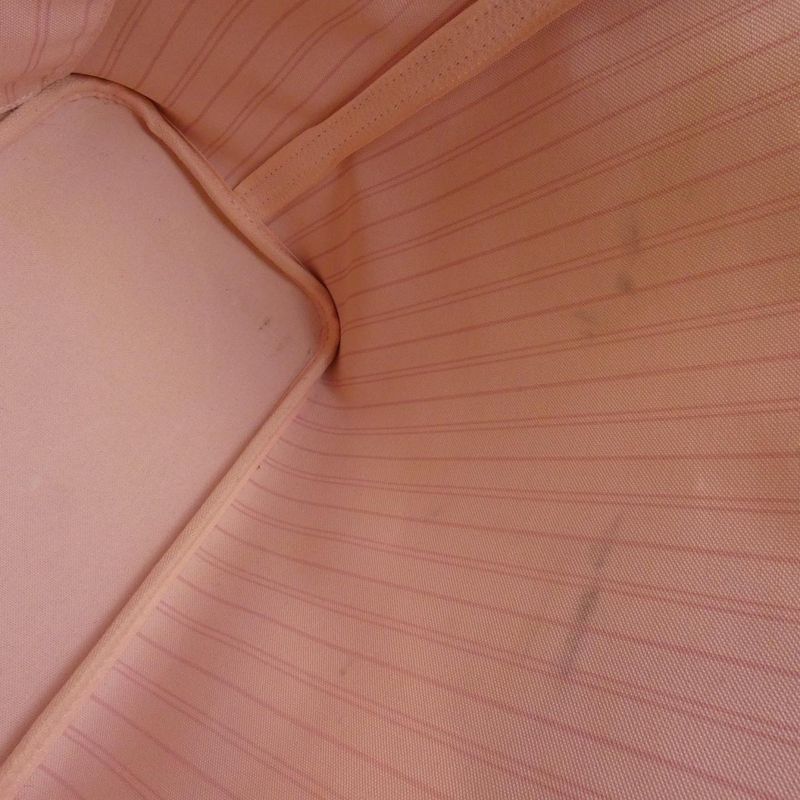 Louis Vuitton Damier Azure Neverfull MM N41605 Bag