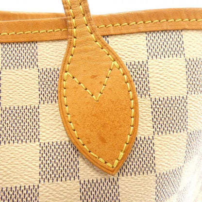 Louis Vuitton Damier Azure Neverfull MM N41605 Bag