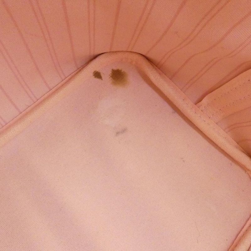 Louis Vuitton Damier Azure Neverfull MM N41605 Bag