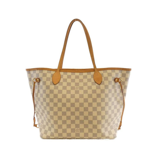 Louis Vuitton Damier Azure Neverfull MM N41605 Bag