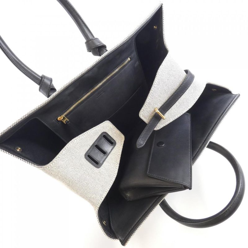 Celine TIE 173792tkd Bag