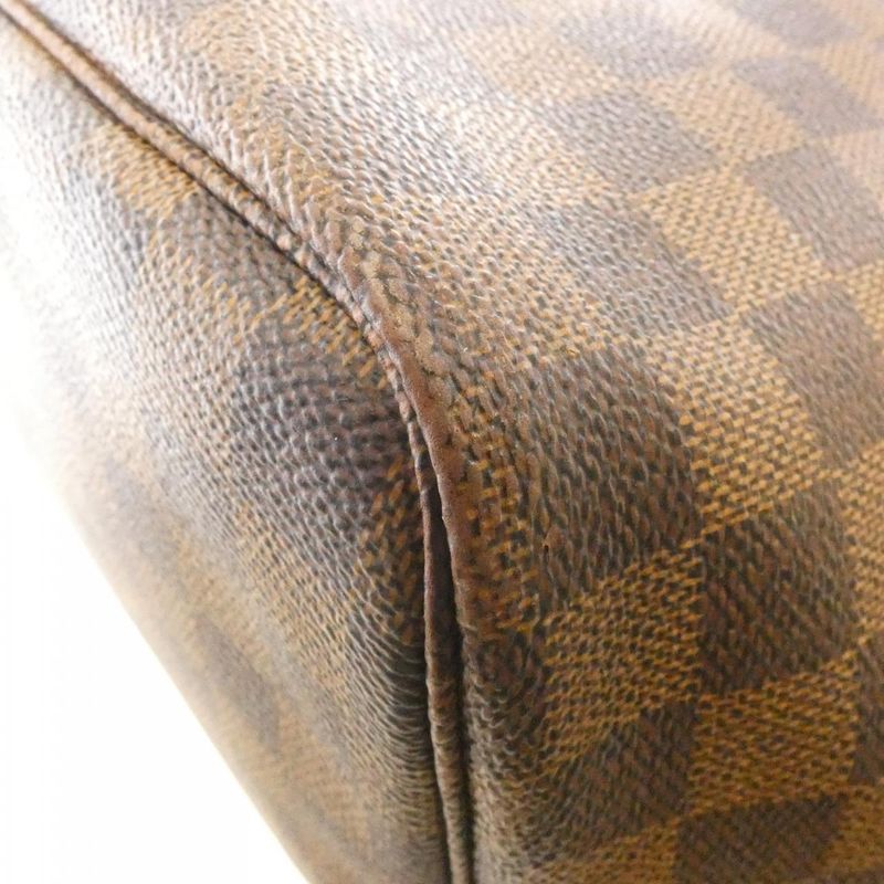 Louis Vuitton Damier Neverfull GM N51106 Bag
