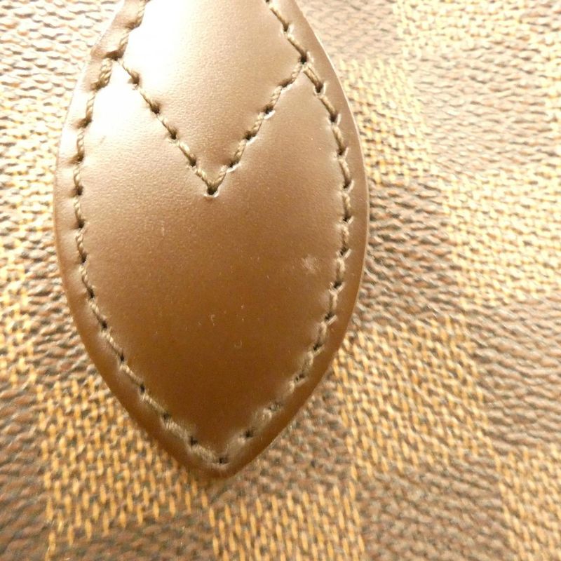 Louis Vuitton Damier Neverfull GM N51106 Bag