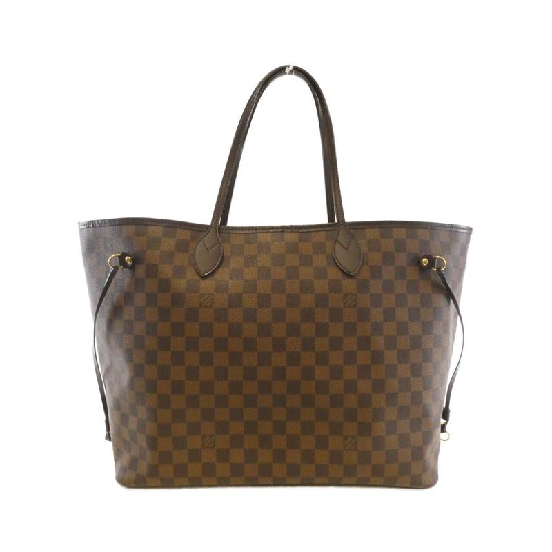 Louis Vuitton Damier Neverfull GM N51106 Bag