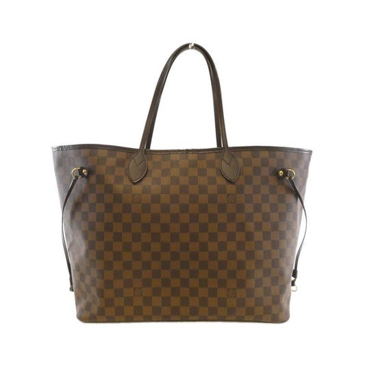Louis Vuitton Damier Neverfull GM N51106 Bag