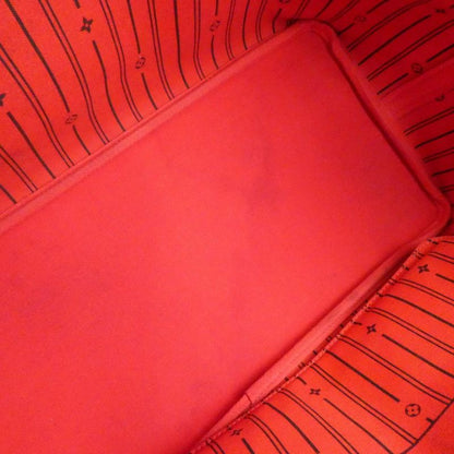 Louis Vuitton Damier Neverfull GM N51106 Bag