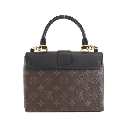 Louis Vuitton Monogram Rocky BB M44141 Bag