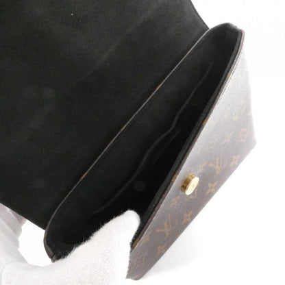 Louis Vuitton Monogram Rocky BB M44141 Bag