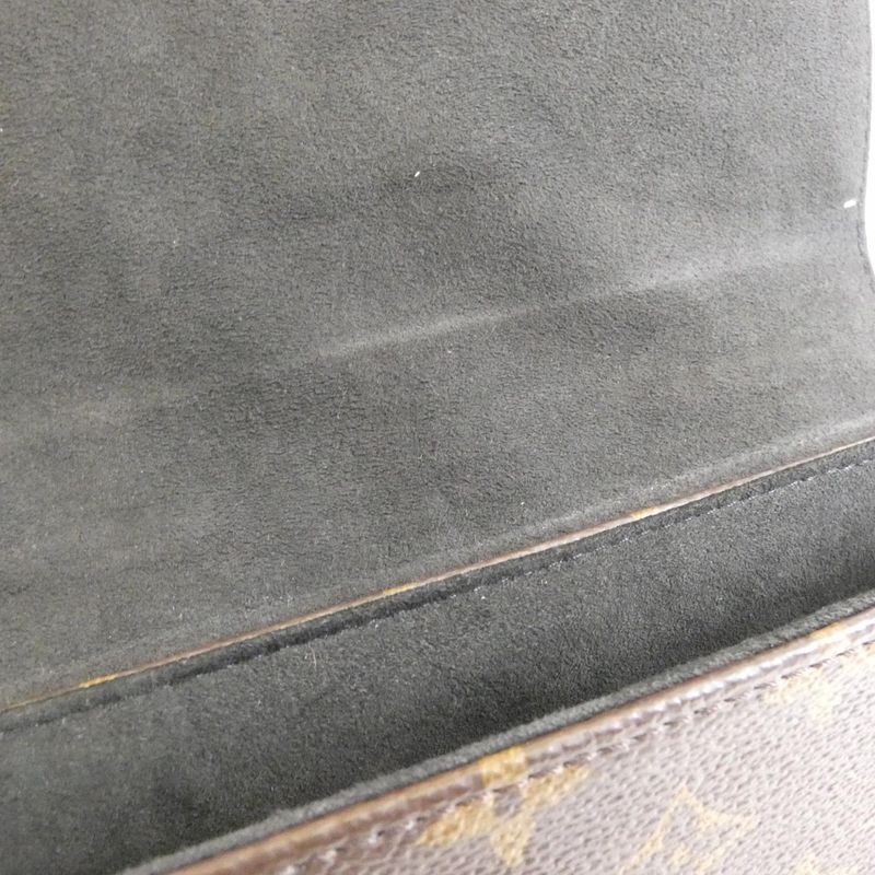 Louis Vuitton Monogram Rocky BB M44141 Bag