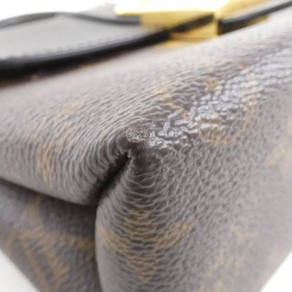 Louis Vuitton Monogram Rocky BB M44141 Bag