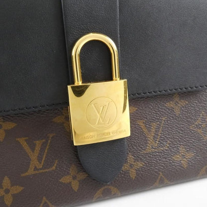 Louis Vuitton Monogram Rocky BB M44141 Bag