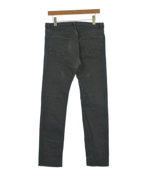 Balenciaga Denim Pants Men's