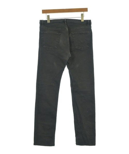 Balenciaga Denim Pants Men's