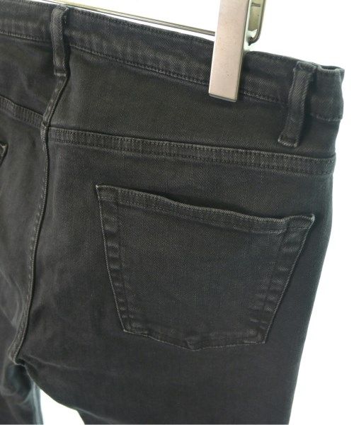 Balenciaga Denim Pants Men's