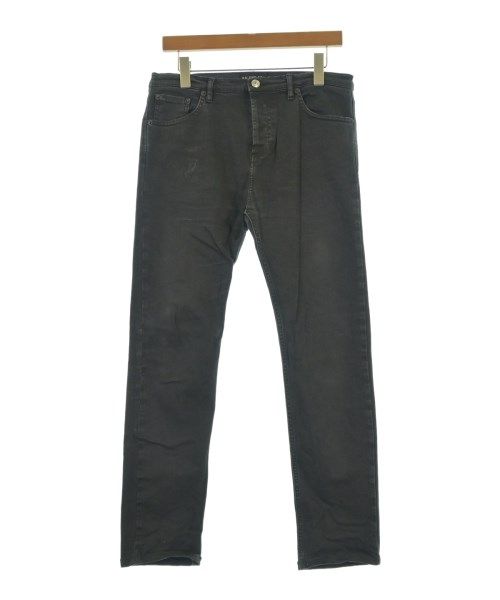Balenciaga Denim Pants Men's