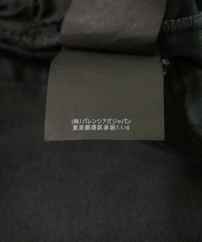 Balenciaga Denim Pants Men's