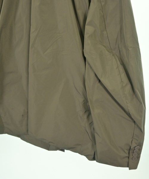 Balenciaga Coat  Men's