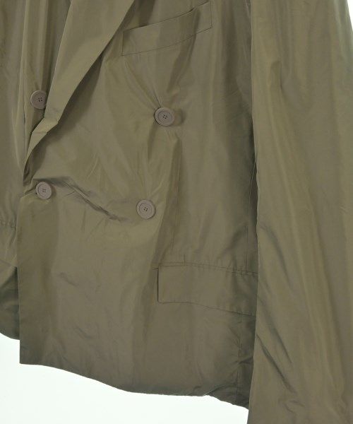 Balenciaga Coat  Men's