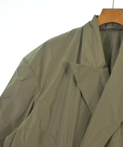 Balenciaga Coat  Men's