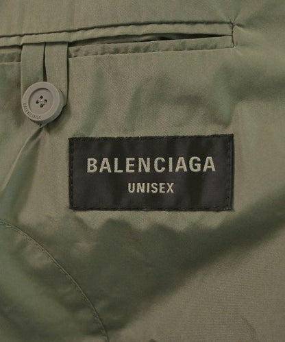 Balenciaga Coat  Men's
