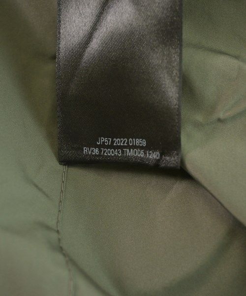 Balenciaga Coat  Men's