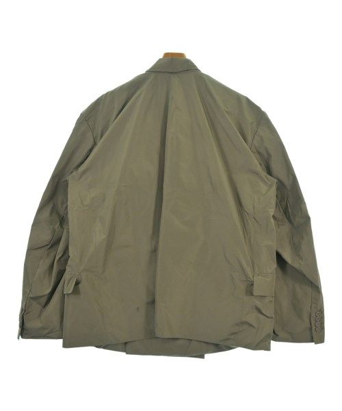 Balenciaga Coat  Men's