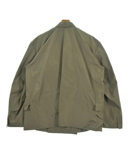 Balenciaga Coat  Men's