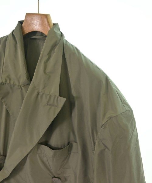 Balenciaga Coat  Men's