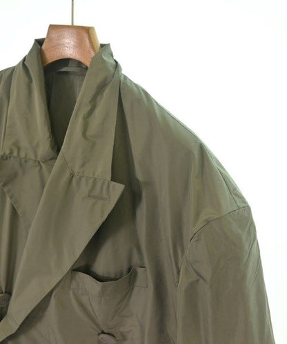 Balenciaga Coat  Men's