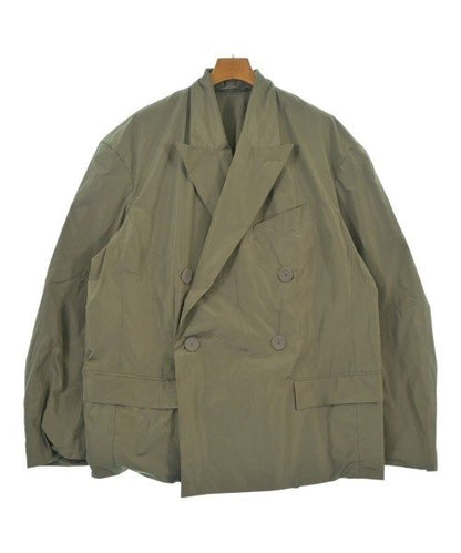 Balenciaga Coat  Men's