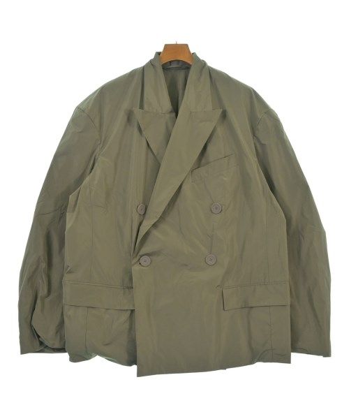 Balenciaga Coat  Men's