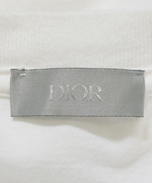 Dior Homme T-shirt And Cut And Sewn Men's