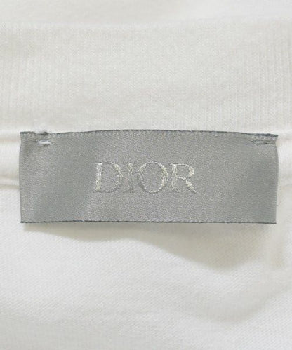 Dior Homme T-shirt And Cut And Sewn Men's