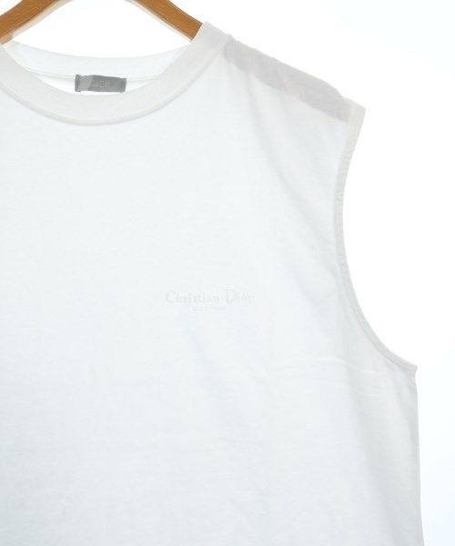 Dior Homme T-shirt And Cut And Sewn Men's