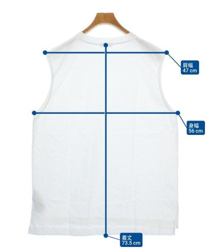 Dior Homme T-shirt And Cut And Sewn Men's