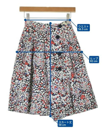 YVES Saint Laurent Knee-length Skirt For Women