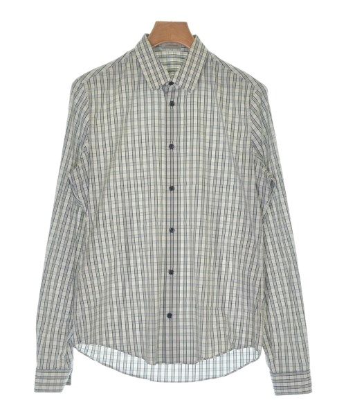 Balenciaga Casual Shirt Men's
