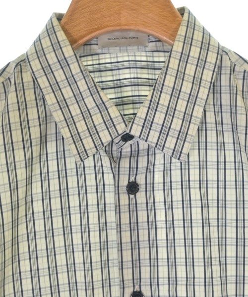 Balenciaga Casual Shirt Men's