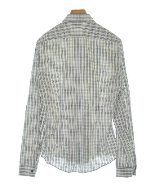 Balenciaga Casual Shirt Men's