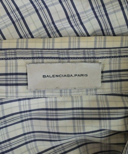 Balenciaga Casual Shirt Men's
