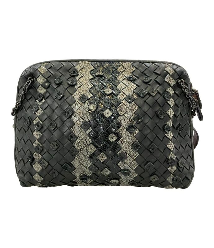 Bottega Veneta Shoulder Bag Crossbody Women's Bottega Veneta