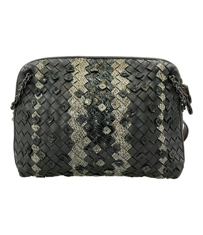 Bottega Veneta Shoulder Bag Crossbody Women's Bottega Veneta