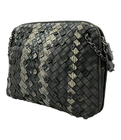 Bottega Veneta Shoulder Bag Crossbody Women's Bottega Veneta