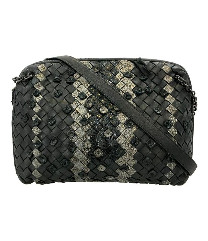 Bottega Veneta Shoulder Bag Crossbody Women's Bottega Veneta